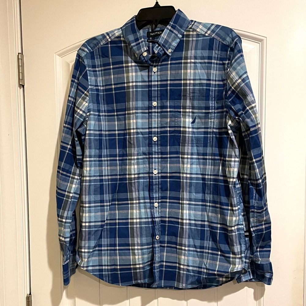 Nautica Shirt